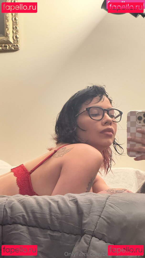 bunnylovesrope Nude Onlyfans Photo 13