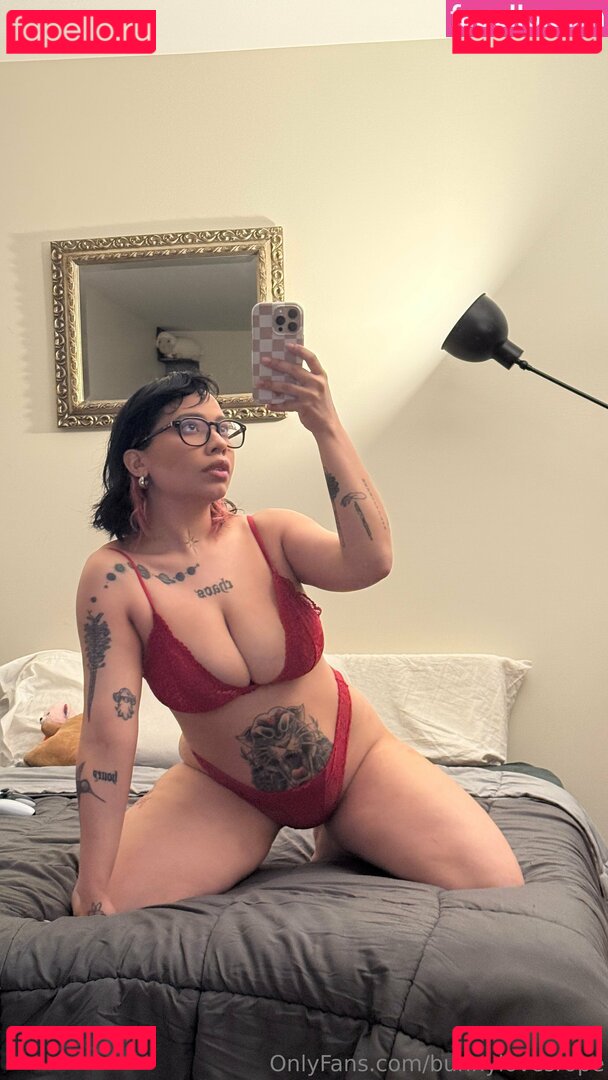 bunnylovesrope Nude Onlyfans Photo 12