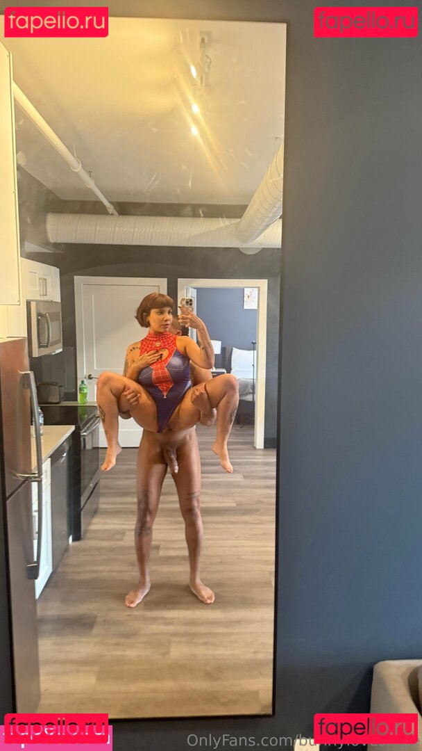 bunnylovesrope Nude Onlyfans Photo 4