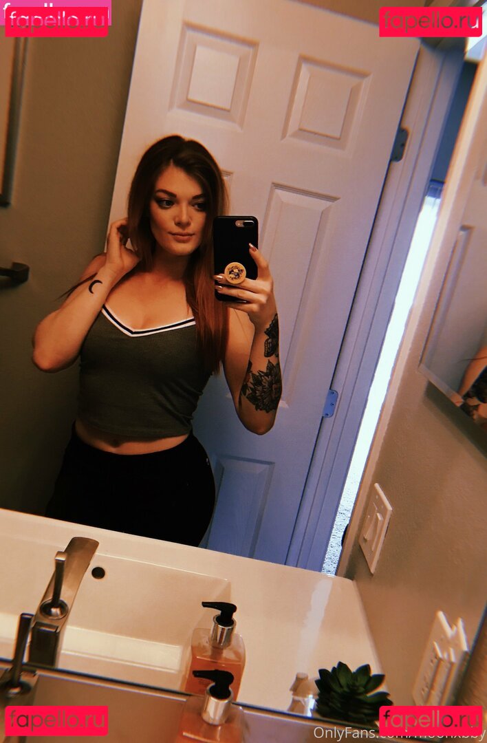 moonxbby Nude Onlyfans Photo 13