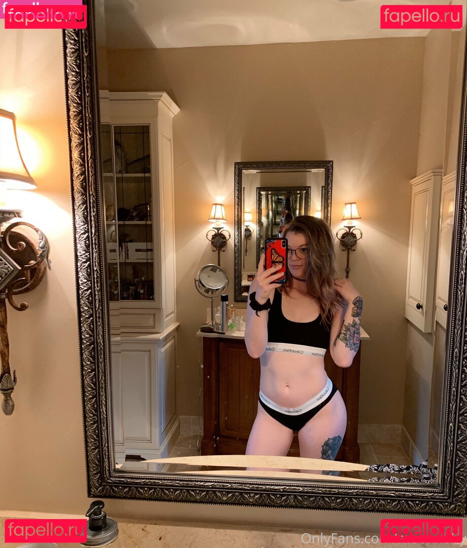 moonxbby Nude Onlyfans Photo 10