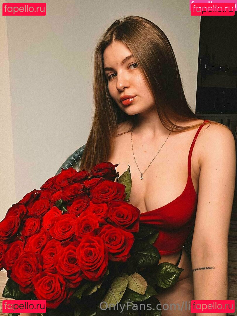 lily_lilylu Nude Onlyfans Photo 47
