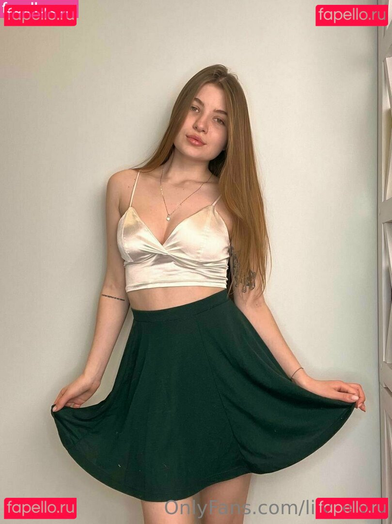 lily_lilylu Nude Onlyfans Photo 49
