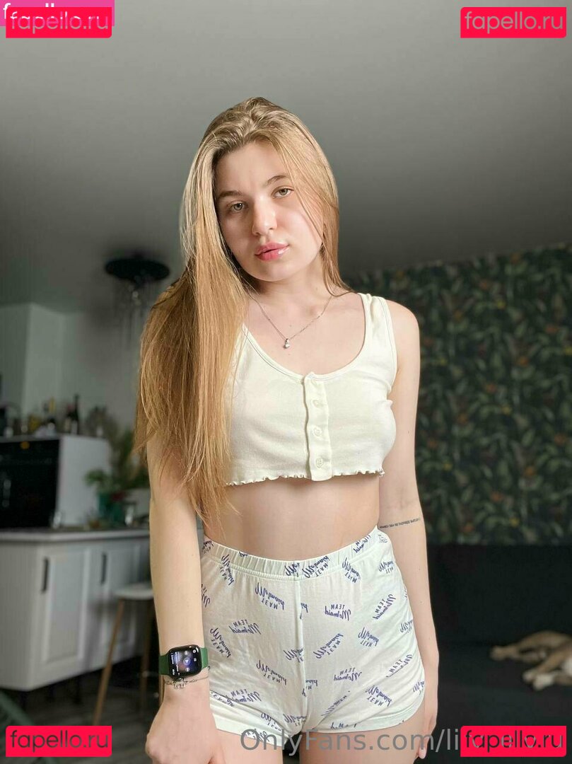 lily_lilylu Nude Onlyfans Photo 45
