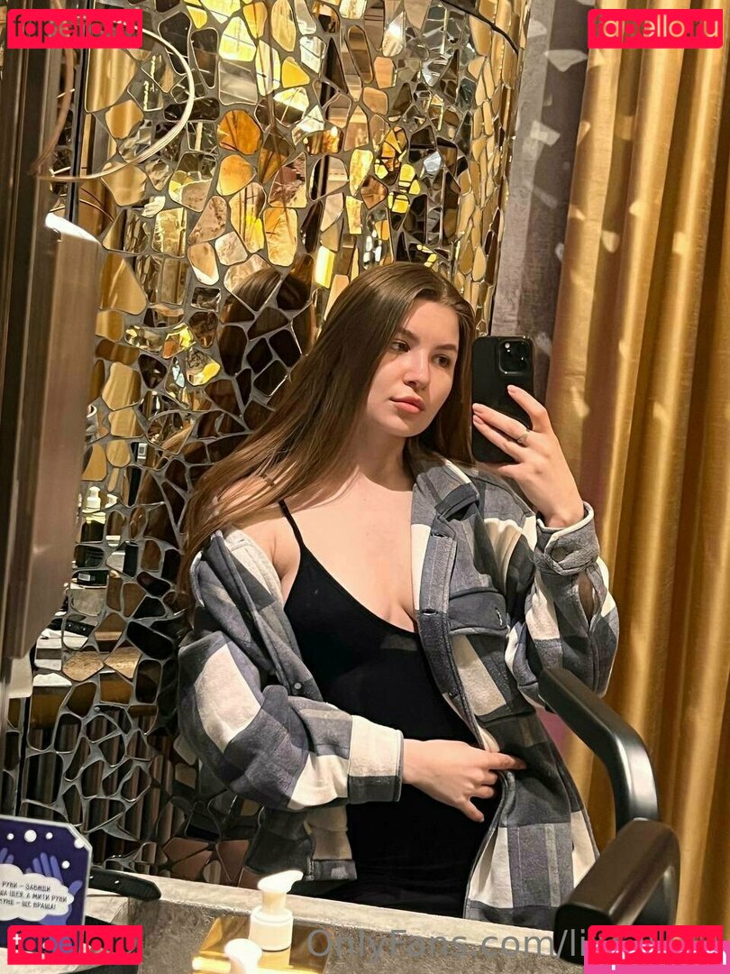 lily_lilylu Nude Onlyfans Photo 37
