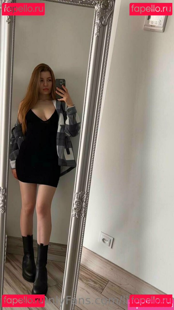 lily_lilylu Nude Onlyfans Photo 36