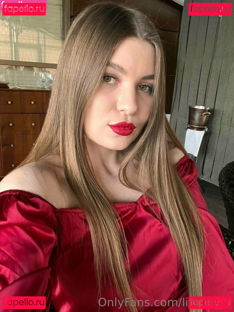 lily_lilylu Nude Onlyfans Photo 33