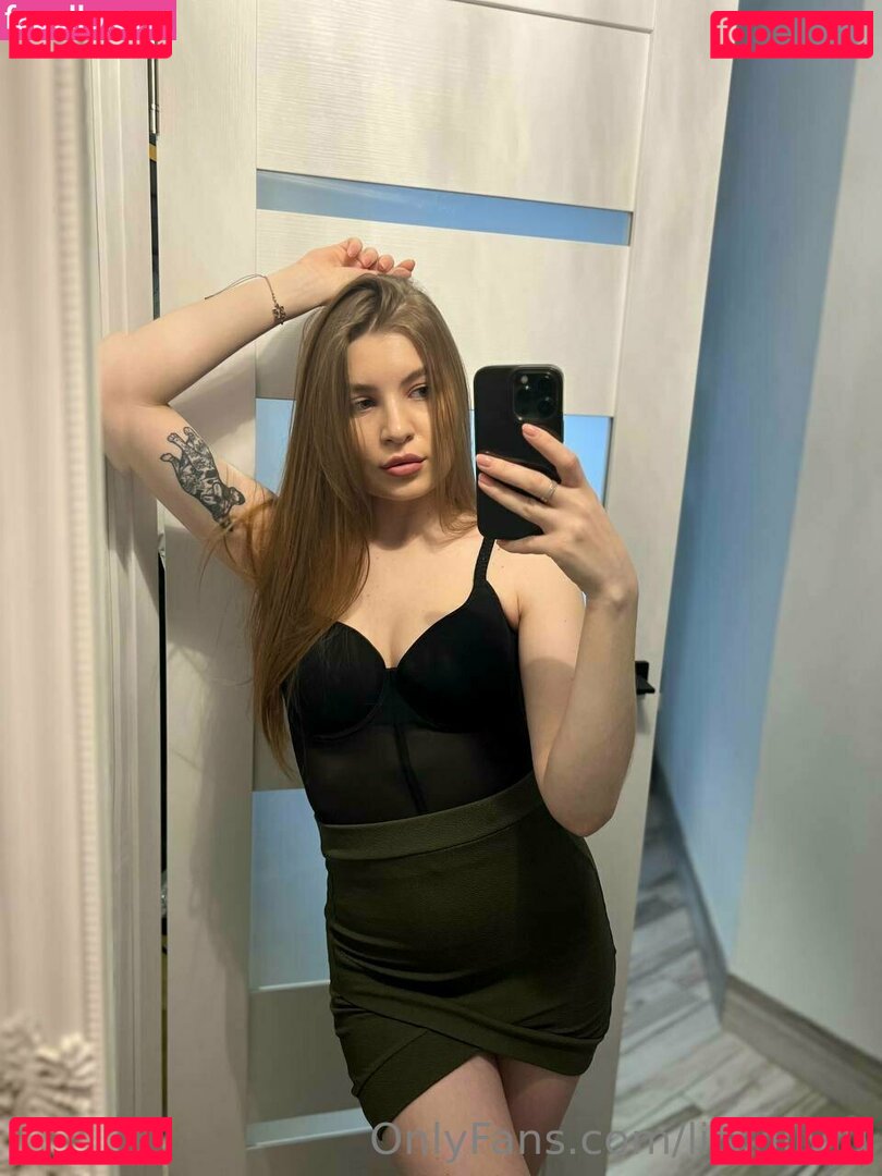 lily_lilylu Nude Onlyfans Photo 31