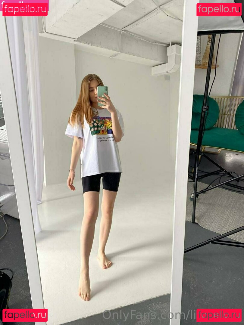 lily_lilylu Nude Onlyfans Photo 23