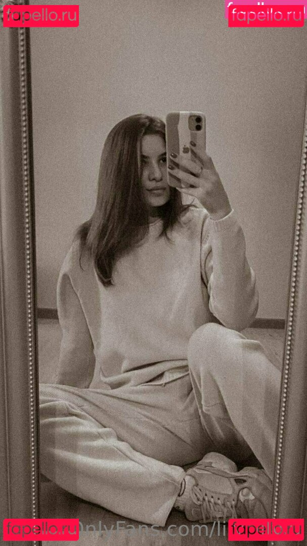 lily_lilylu Nude Onlyfans Photo 20