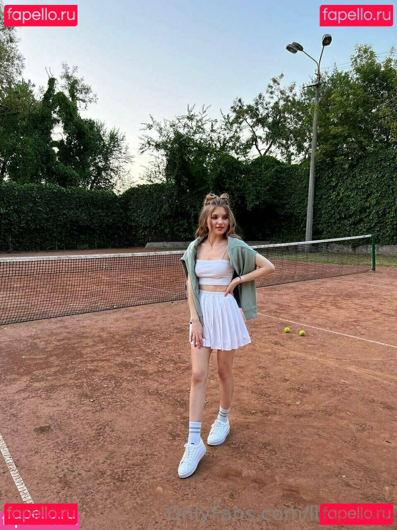 lily_lilylu Nude Onlyfans Photo 17