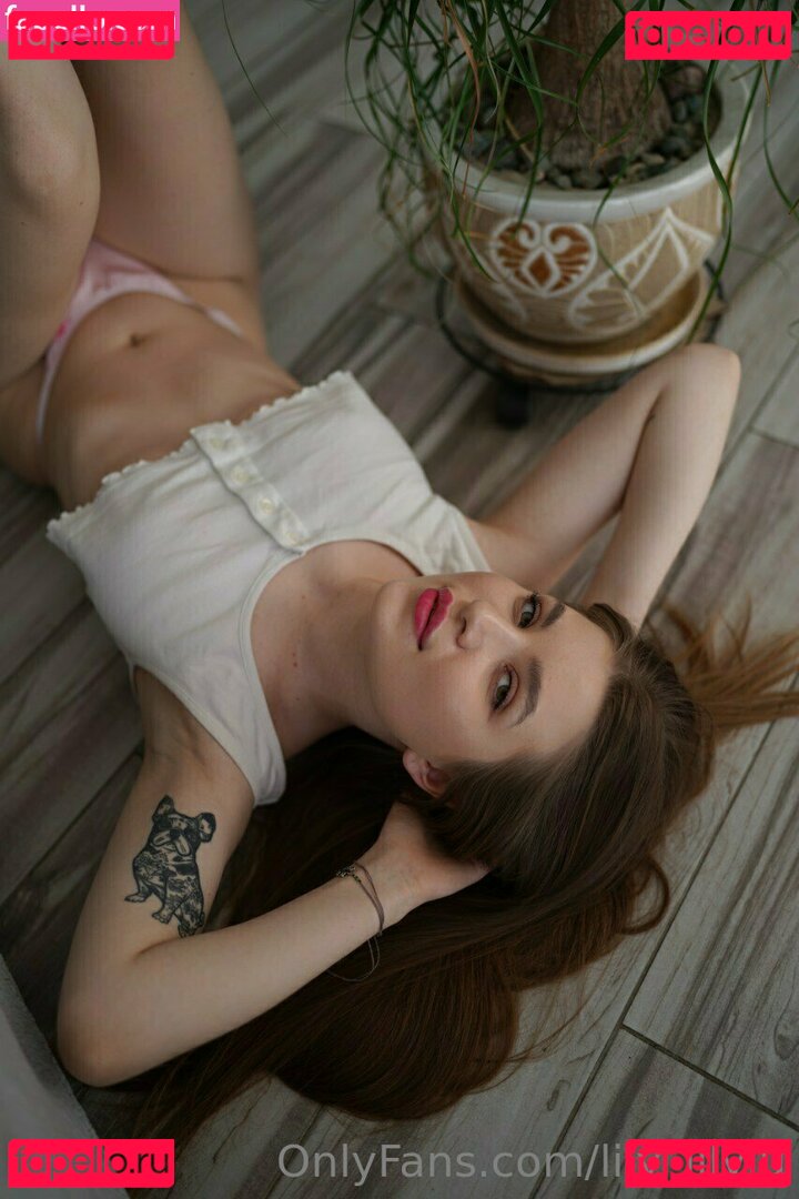 lily_lilylu Nude Onlyfans Photo 15