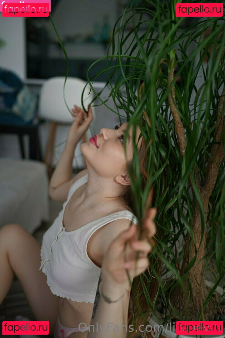 lily_lilylu Nude Onlyfans Photo 16