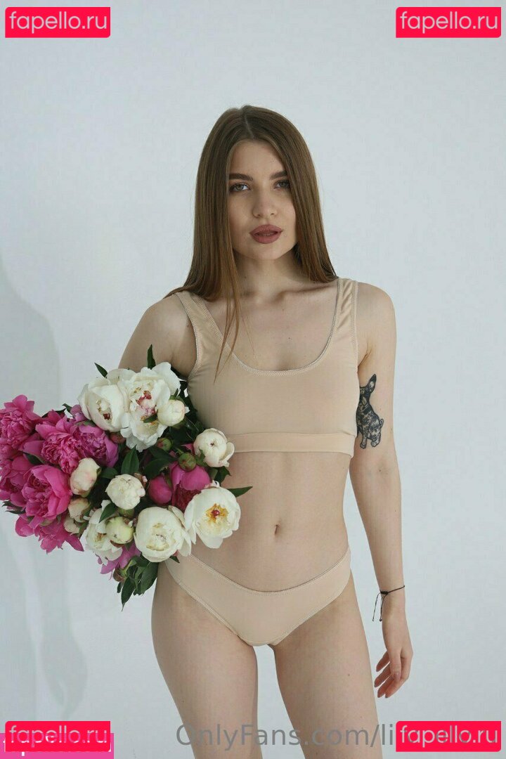 lily_lilylu Nude Onlyfans Photo 14