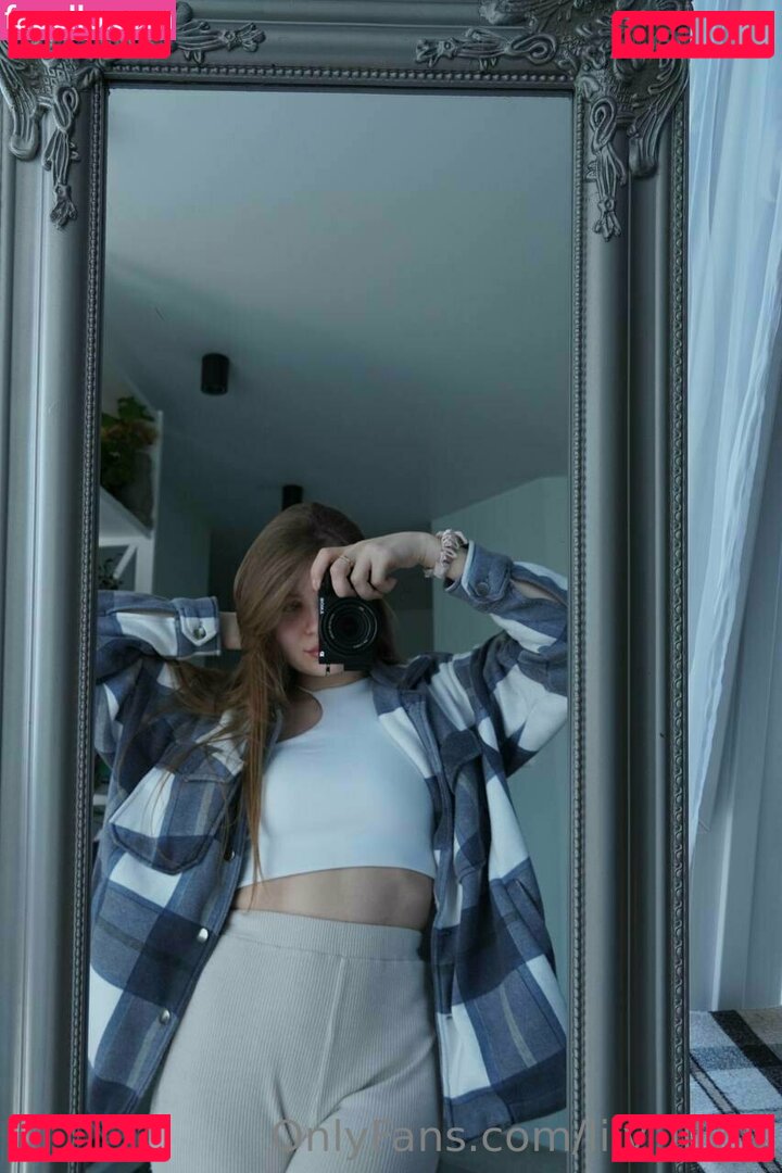 lily_lilylu Nude Onlyfans Photo 10