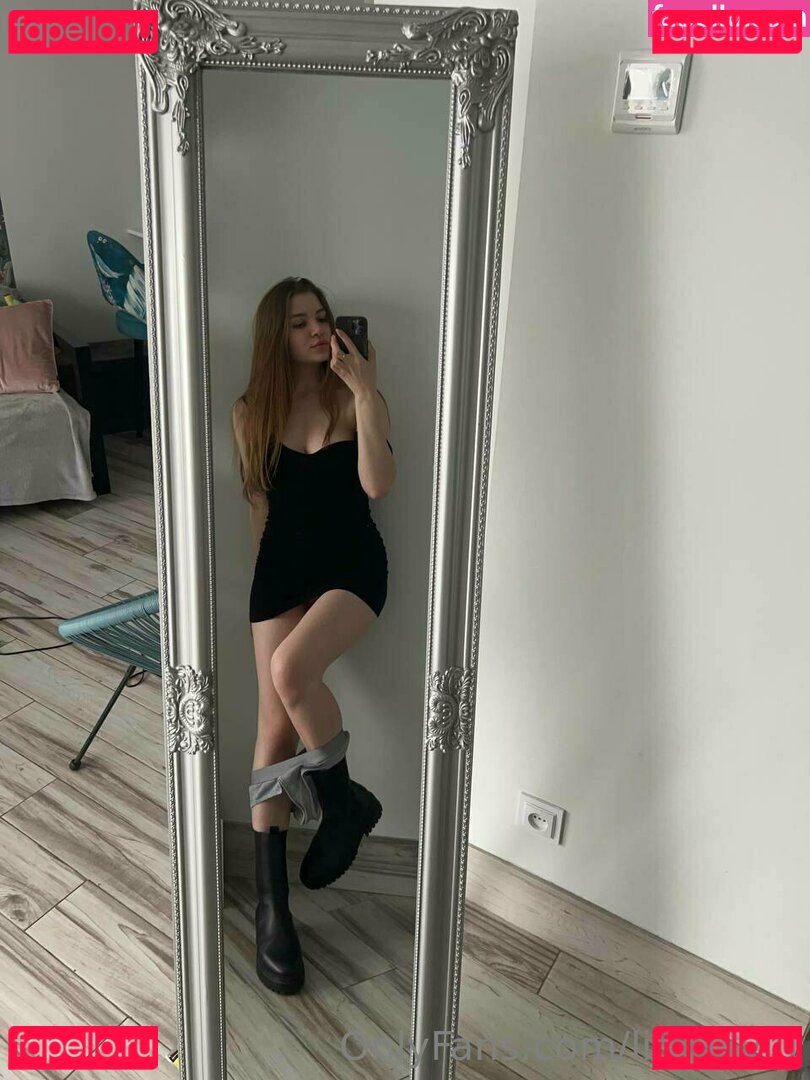 lily_lilylu Nude Onlyfans Photo 9