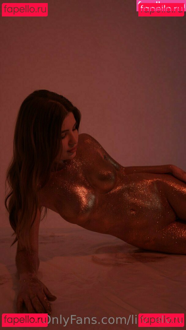 lily_lilylu Nude Onlyfans Photo 5