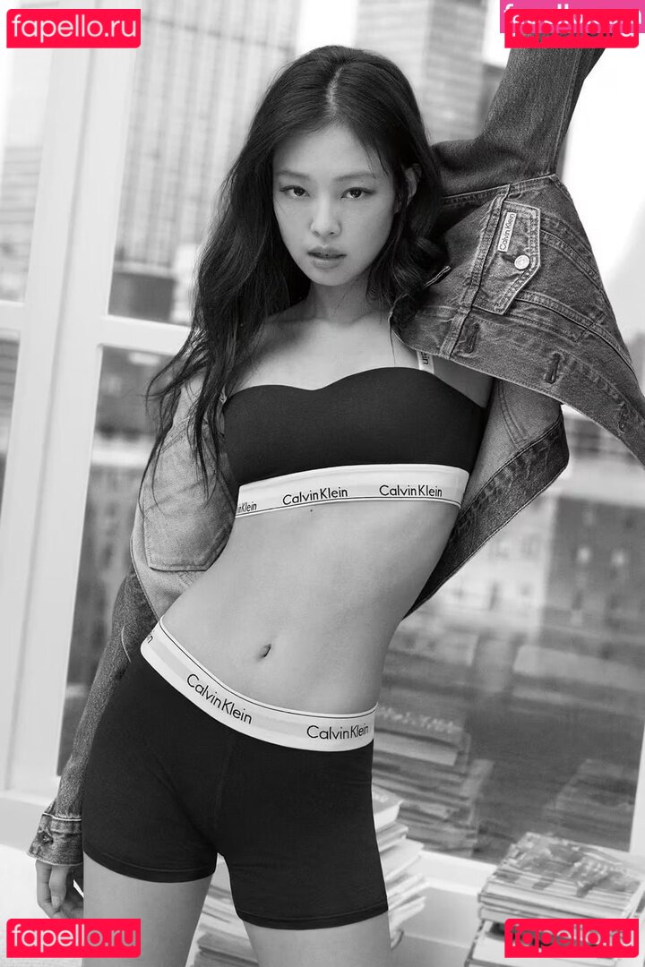 Blackpink Nude Onlyfans Photo 30