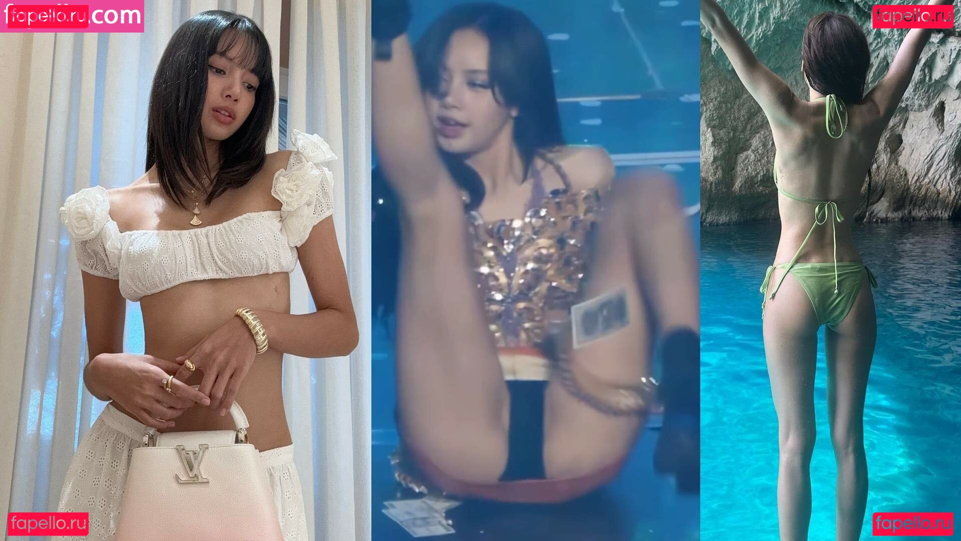 Blackpink Nude Onlyfans Photo 26