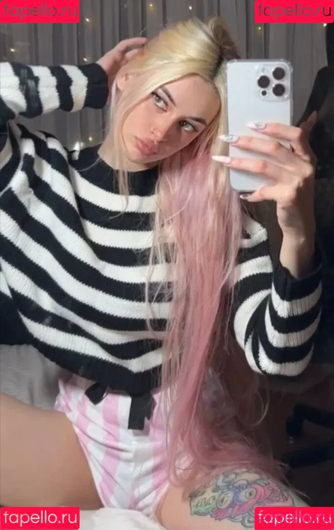 Morana Battory Onlyfans Photo Gallery 