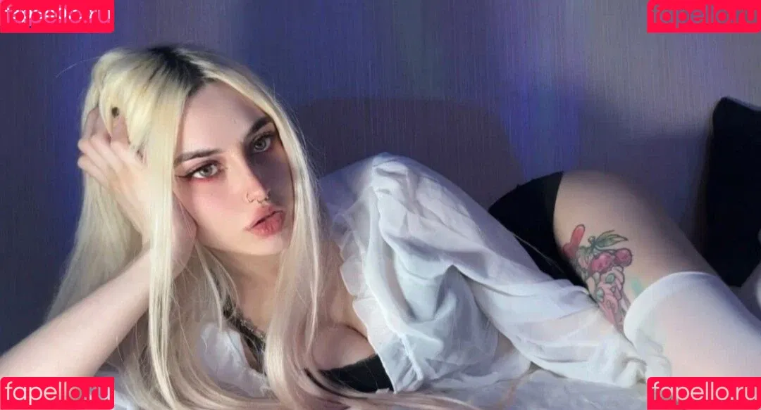 Morana Battory Onlyfans Photo Gallery 