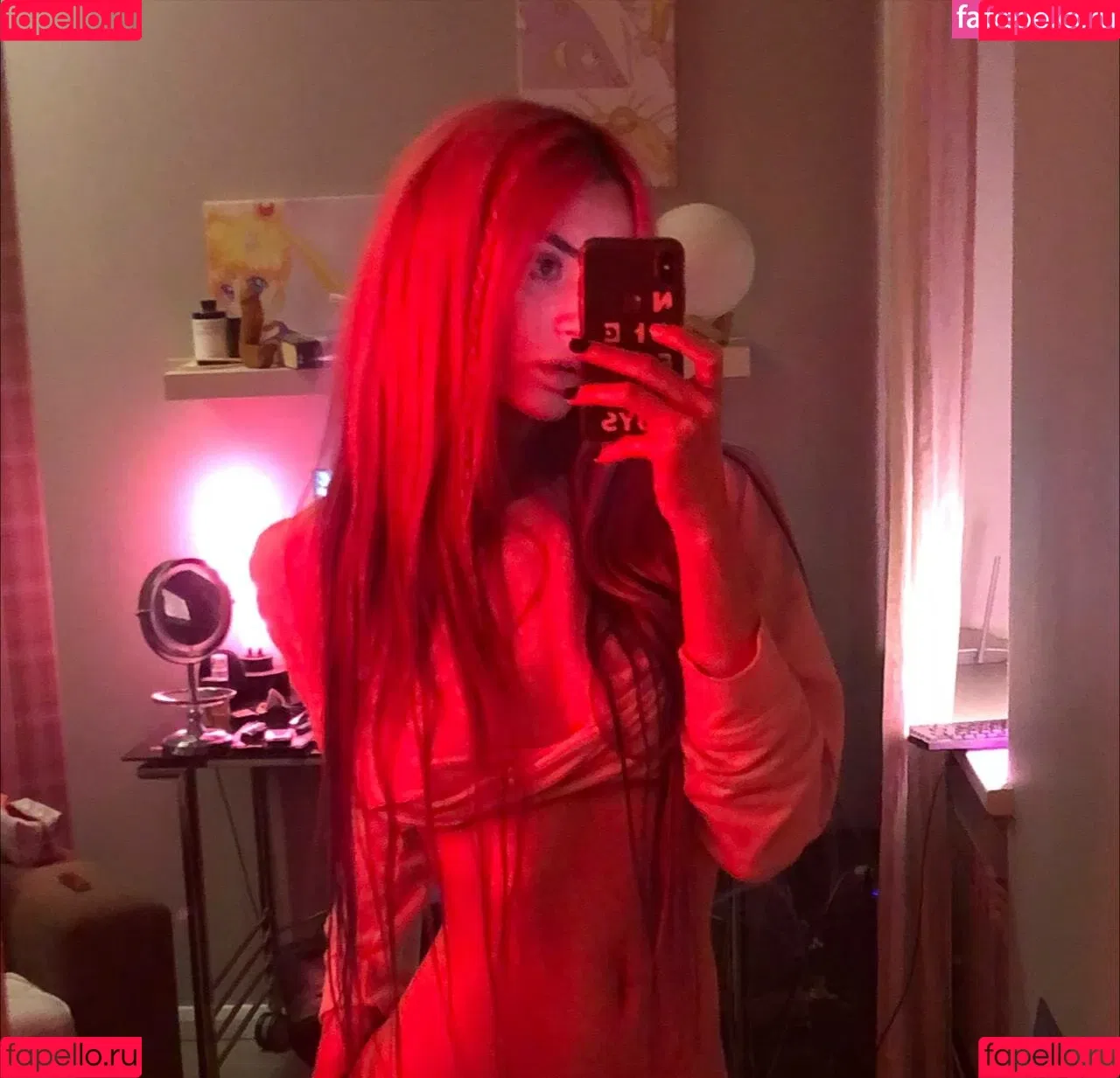 Morana Battory Onlyfans Photo Gallery 