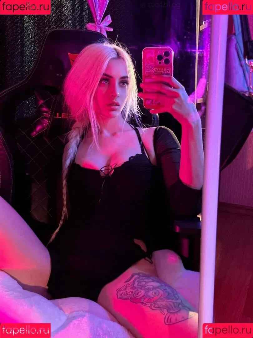 Morana Battory Onlyfans Photo Gallery 