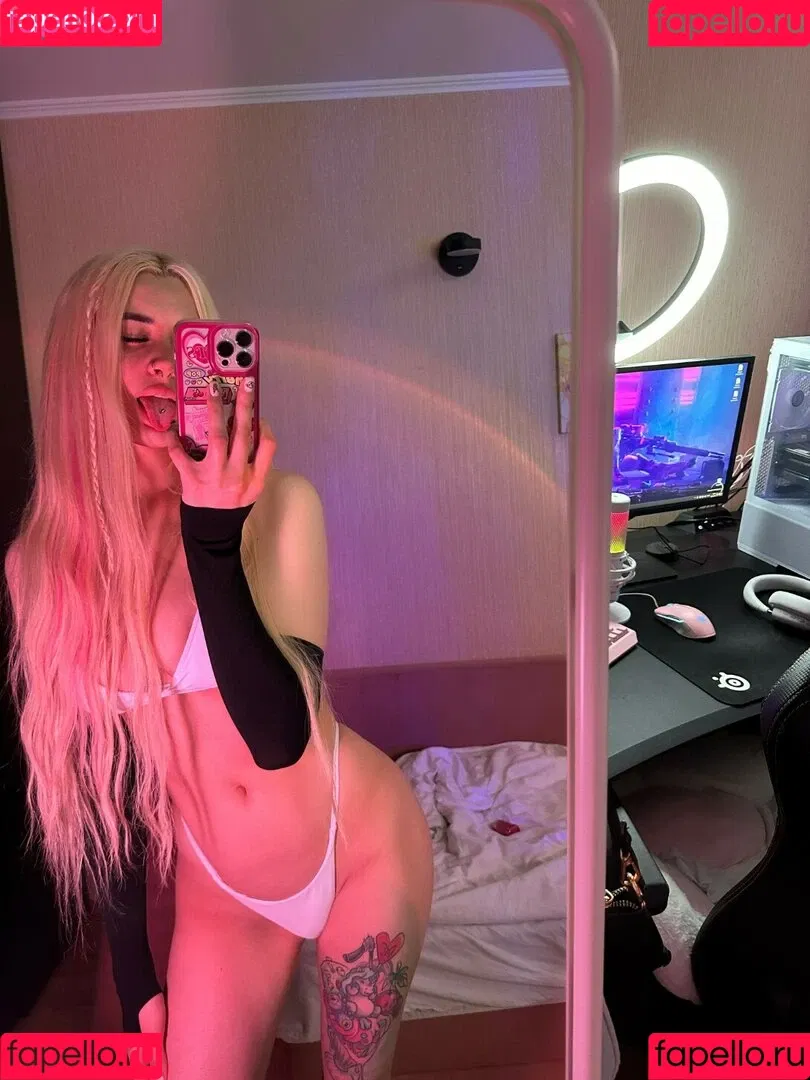 Morana Battory Onlyfans Photo Gallery 