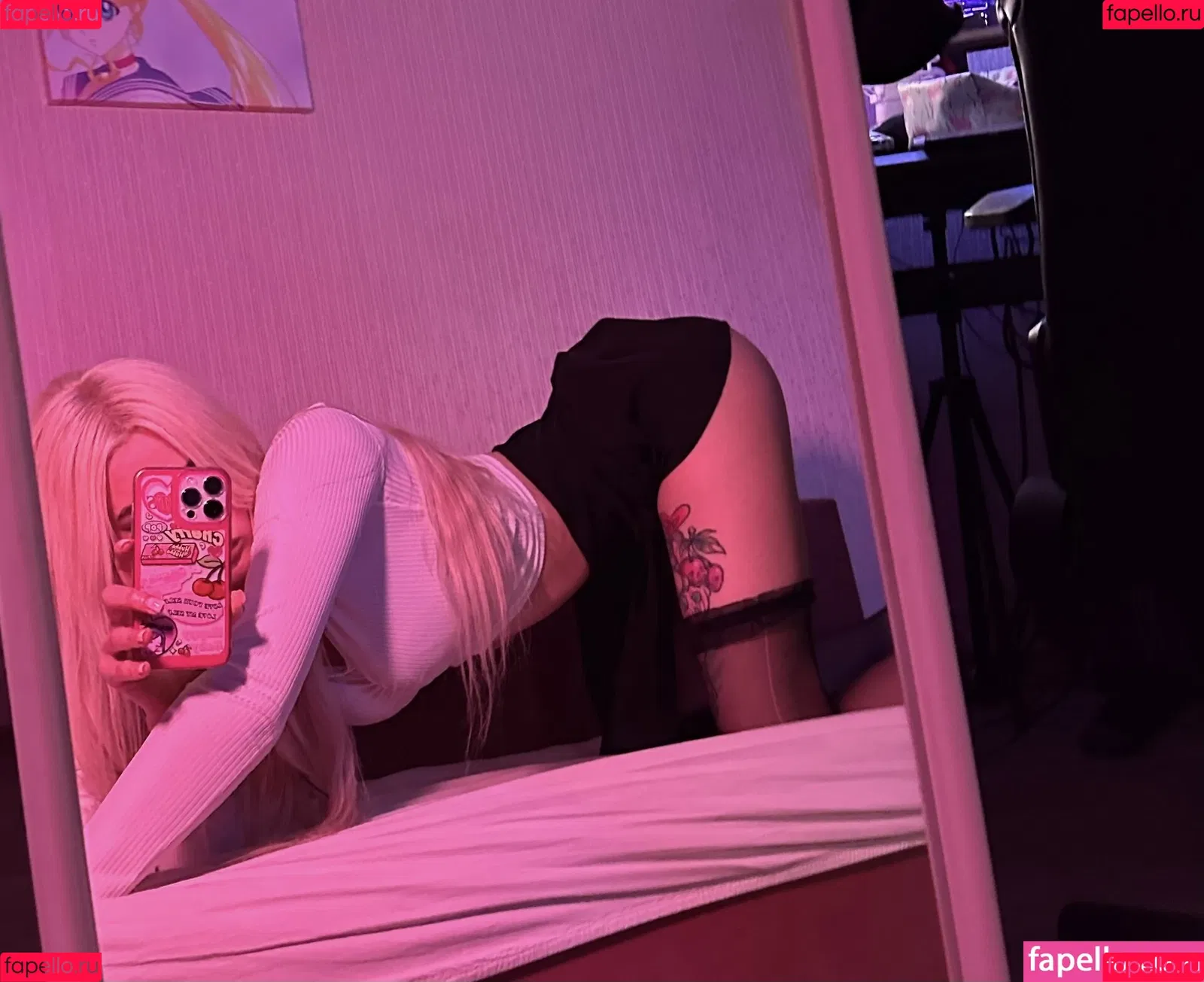 Morana Battory Onlyfans Photo Gallery 