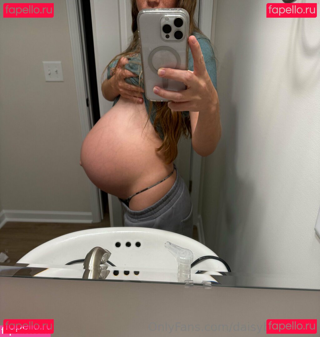 daisybluebabe Nude Onlyfans Photo 16
