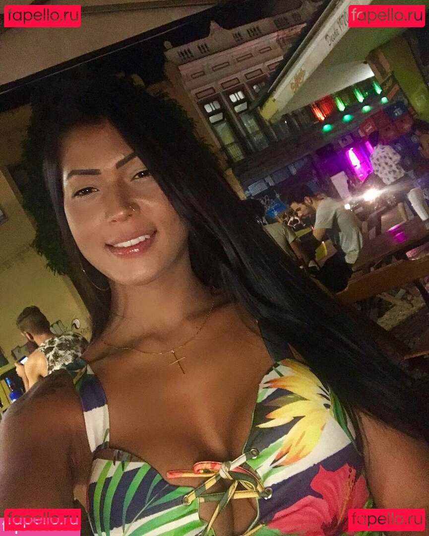 Tais Kyoto Nude Onlyfans Photo 39