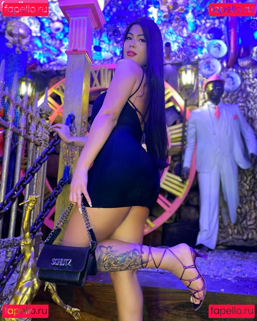 Tais Kyoto Nude Onlyfans Photo 12