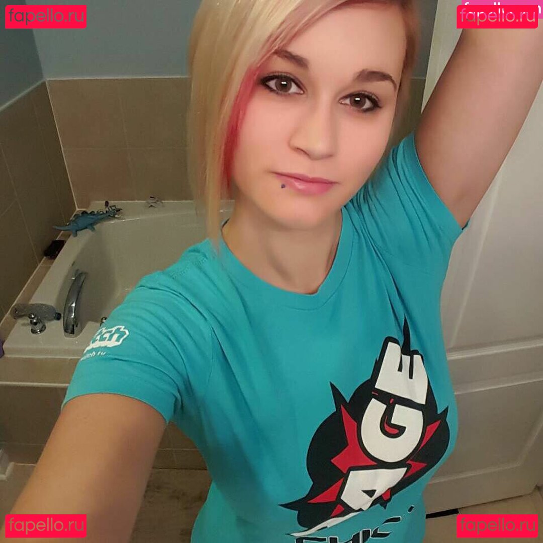 Marley Barbie Nude Onlyfans Photo 39