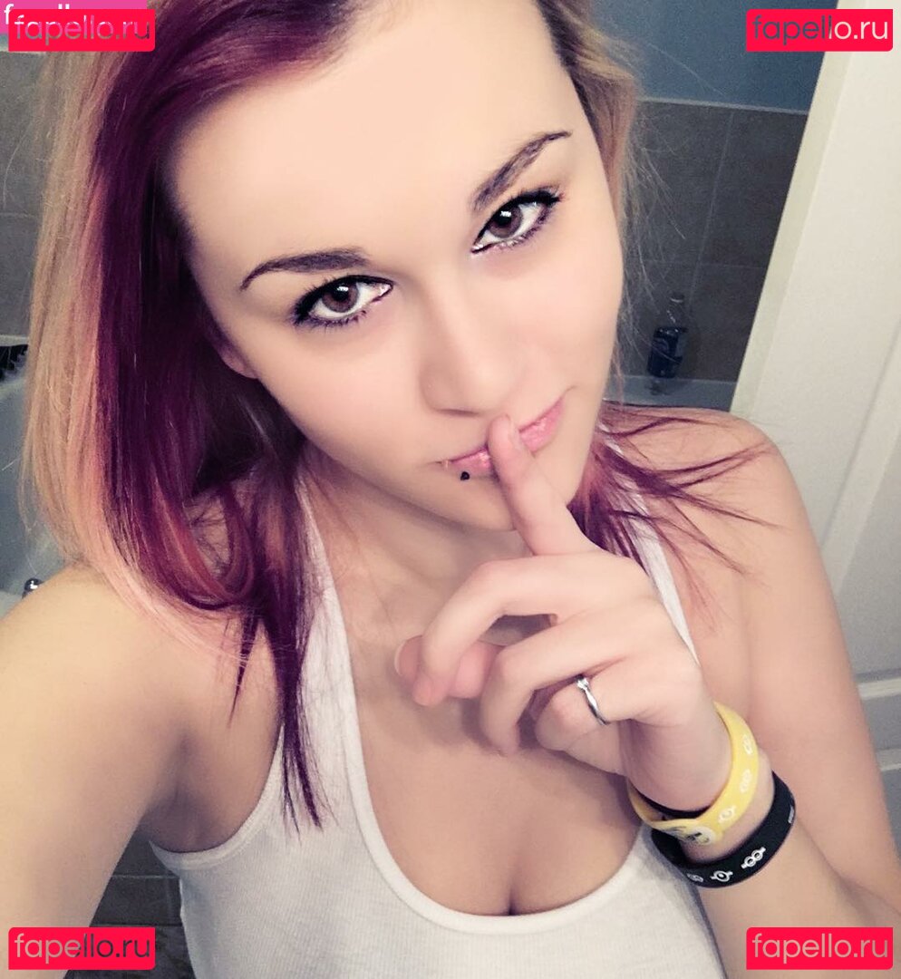 Marley Barbie Nude Onlyfans Photo 38