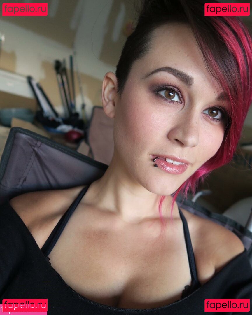 Marley Barbie Nude Onlyfans Photo 31