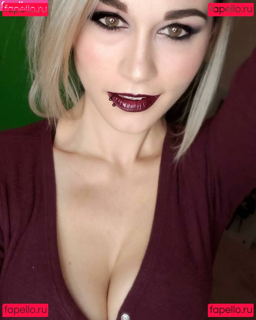 Marley Barbie Nude Onlyfans Photo 22