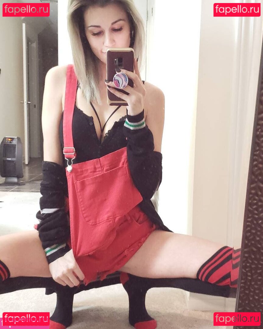 Marley Barbie Nude Onlyfans Photo 14