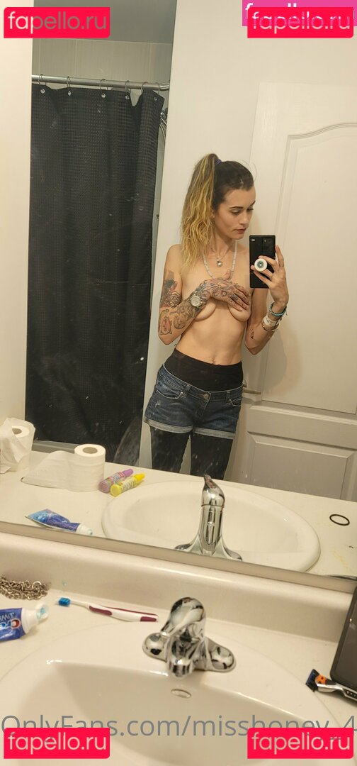 Marley Barbie Nude Onlyfans Photo 6