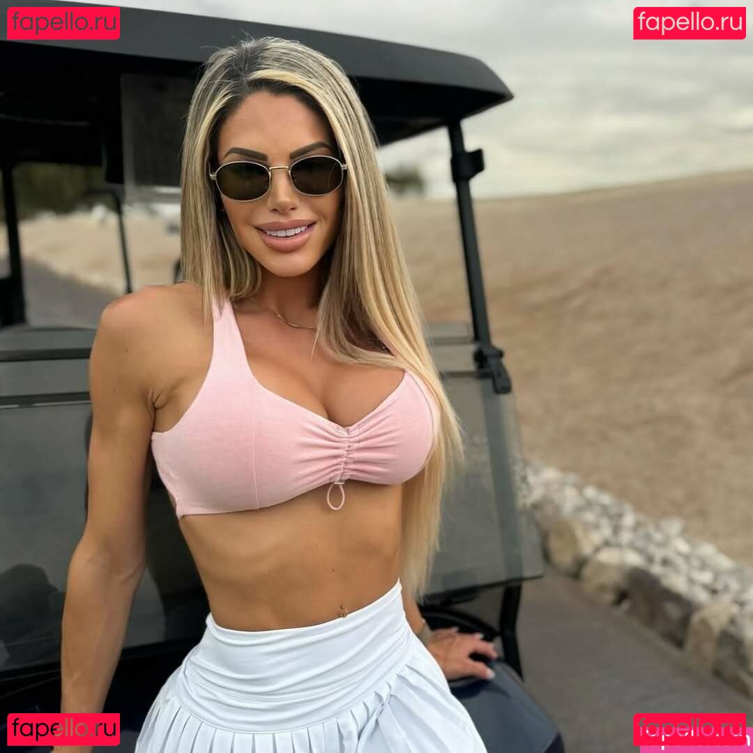 Tabitha Gryczewski Nude Onlyfans Photo 27