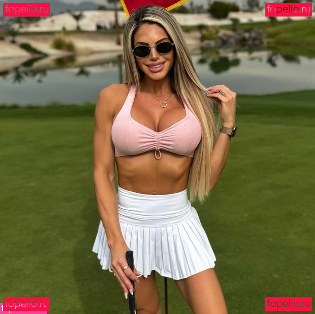Tabitha Gryczewski Nude Onlyfans Photo 26