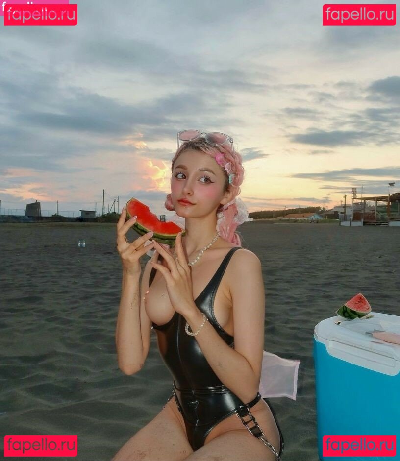 Mikan Mandarin Nude Onlyfans Photo 40