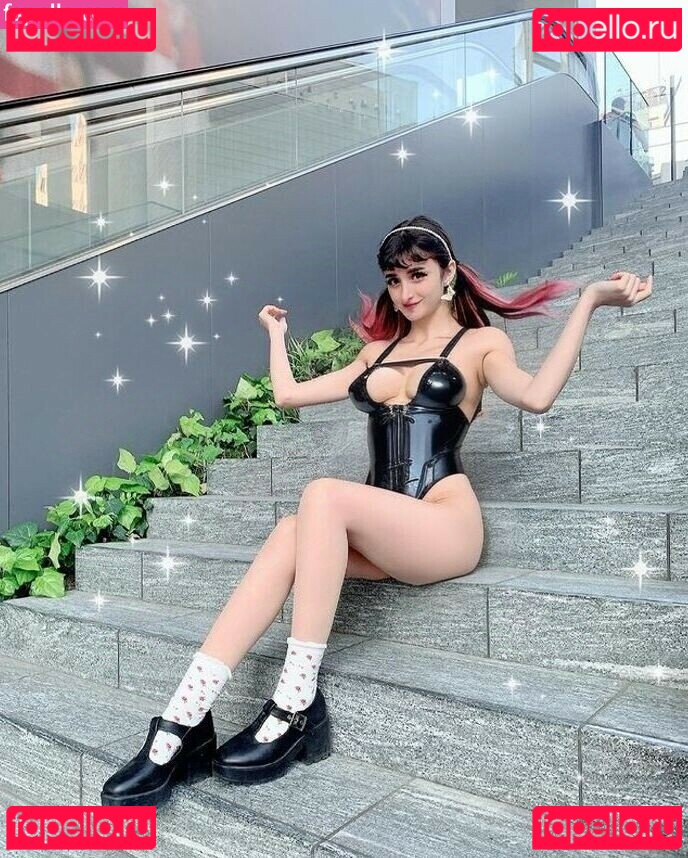 Mikan Mandarin Nude Onlyfans Photo 27