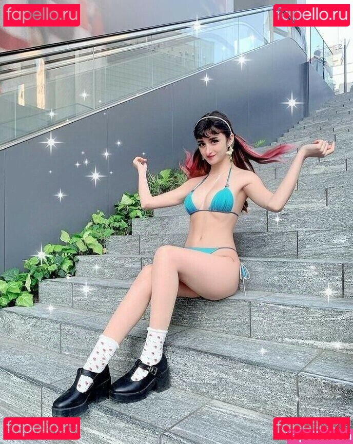 Mikan Mandarin Nude Onlyfans Photo 26