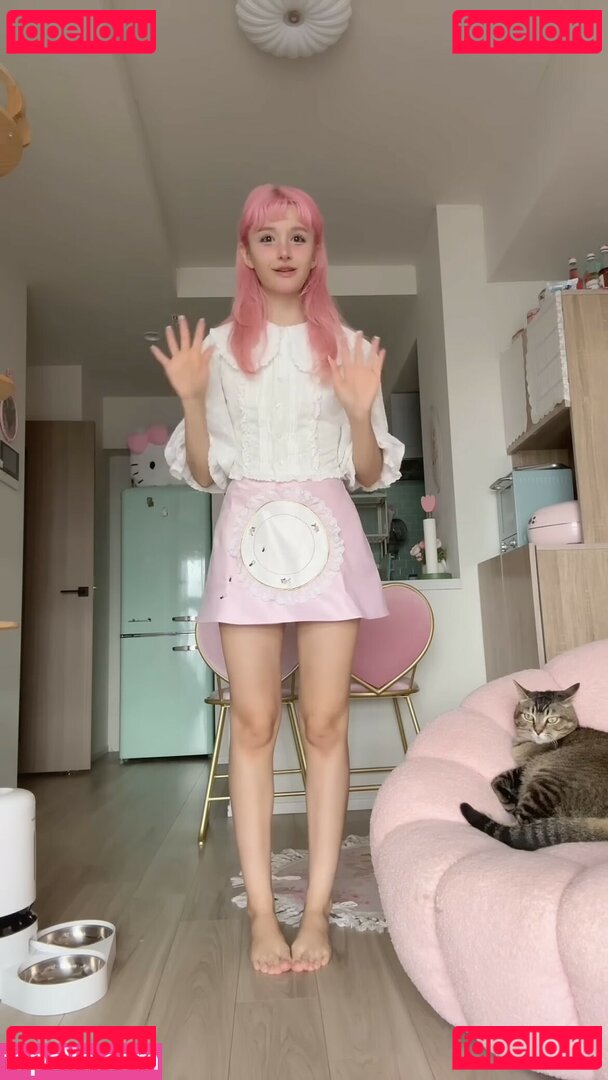 Mikan Mandarin Nude Onlyfans Photo 6
