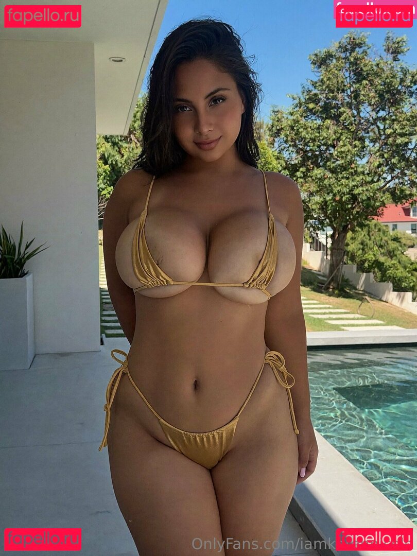 thebabynikole Nude Onlyfans Photo 6