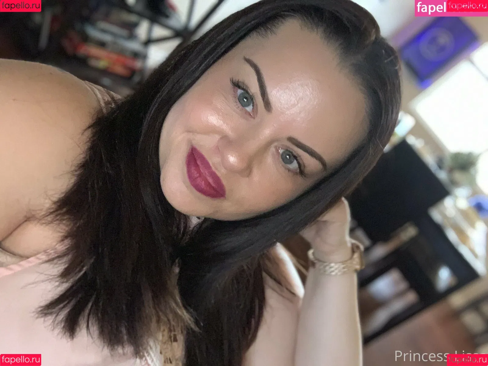theprncslissa Onlyfans Photo Gallery 