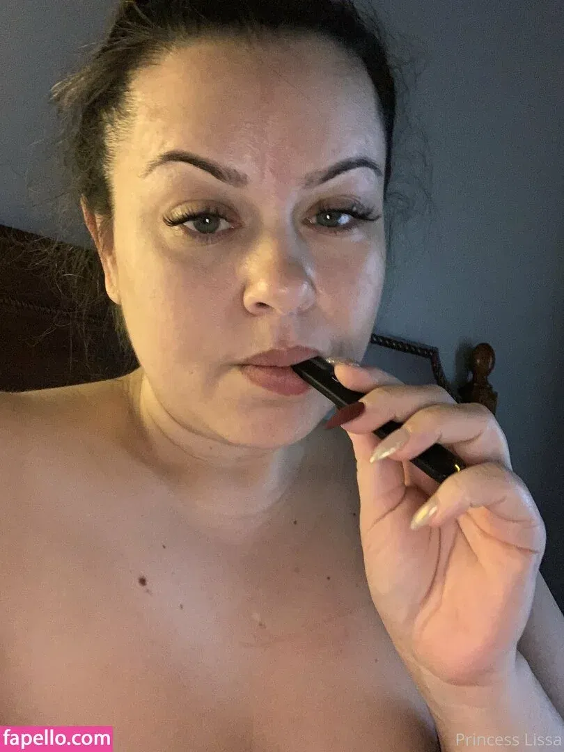 theprncslissa Onlyfans Photo Gallery 