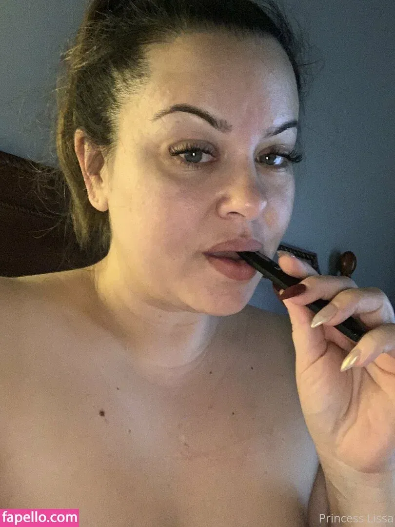 theprncslissa Onlyfans Photo Gallery 