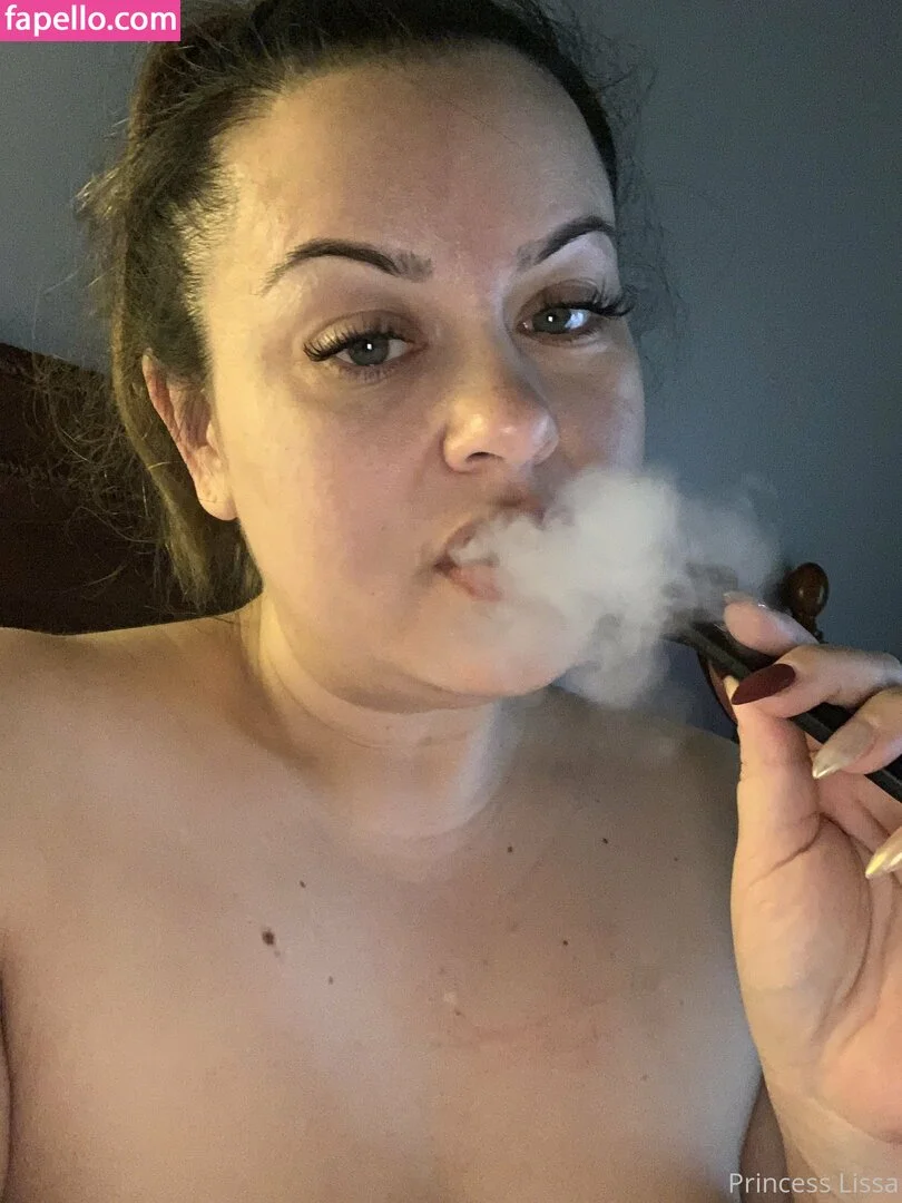 theprncslissa Onlyfans Photo Gallery 