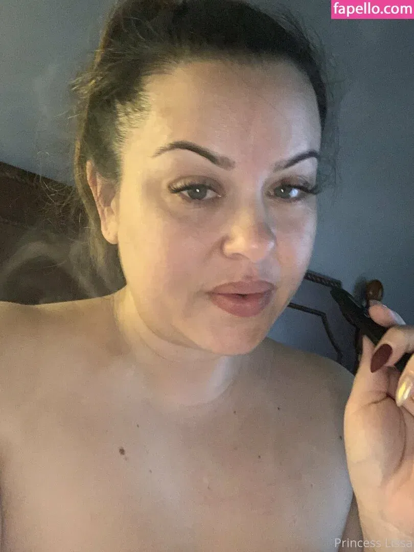 theprncslissa Onlyfans Photo Gallery 